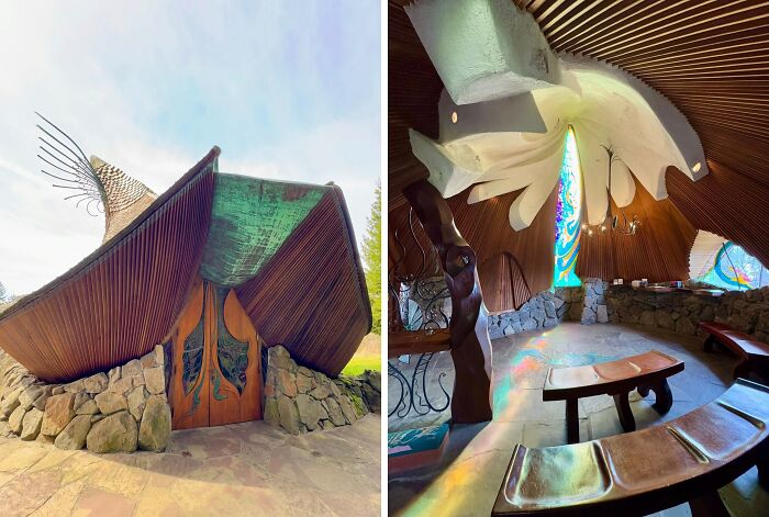 88 Funny, Quirky, And Wonderful Gems Of &ldquo;Roadside USA&rdquo; You Won&rsquo;t Find In Travel Guides