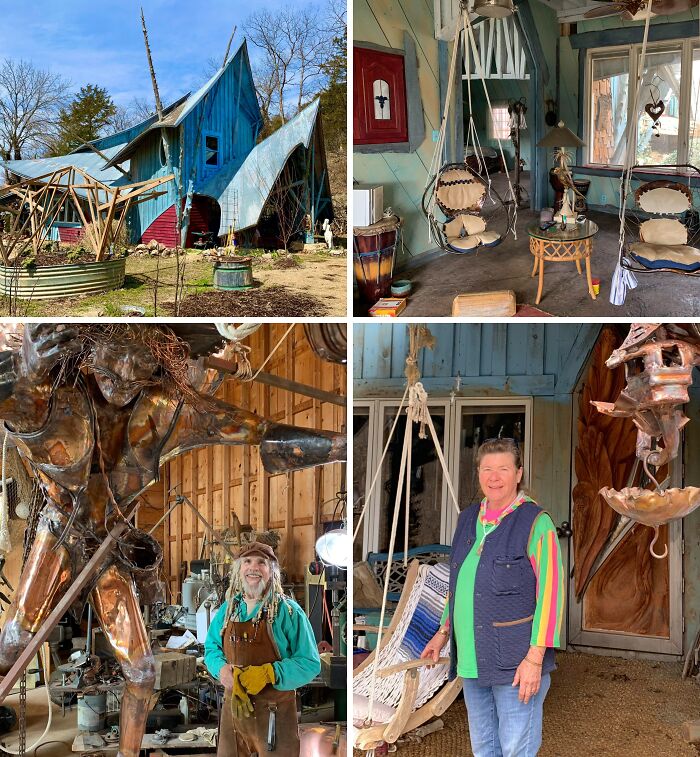 88 Funny, Quirky, And Wonderful Gems Of &ldquo;Roadside USA&rdquo; You Won&rsquo;t Find In Travel Guides