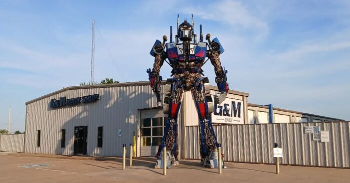 88 Funny, Quirky, And Wonderful Gems Of &ldquo;Roadside USA&rdquo; You Won&rsquo;t Find In Travel Guides