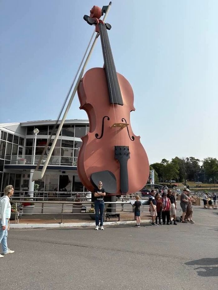 88 Funny, Quirky, And Wonderful Gems Of &ldquo;Roadside USA&rdquo; You Won&rsquo;t Find In Travel Guides