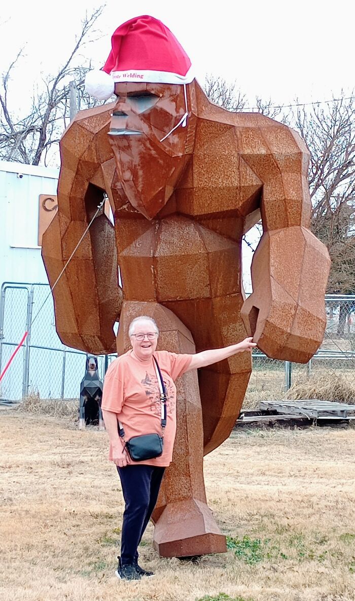 88 Funny, Quirky, And Wonderful Gems Of &ldquo;Roadside USA&rdquo; You Won&rsquo;t Find In Travel Guides