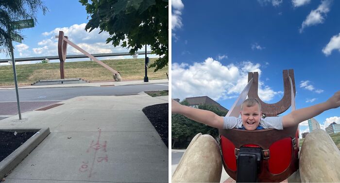 88 Funny, Quirky, And Wonderful Gems Of &ldquo;Roadside USA&rdquo; You Won&rsquo;t Find In Travel Guides