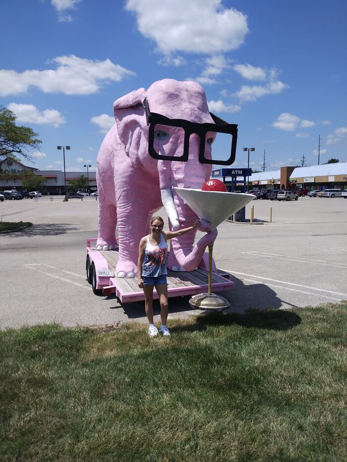 88 Funny, Quirky, And Wonderful Gems Of &ldquo;Roadside USA&rdquo; You Won&rsquo;t Find In Travel Guides