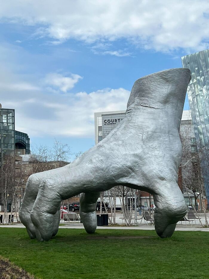 88 Funny, Quirky, And Wonderful Gems Of &ldquo;Roadside USA&rdquo; You Won&rsquo;t Find In Travel Guides