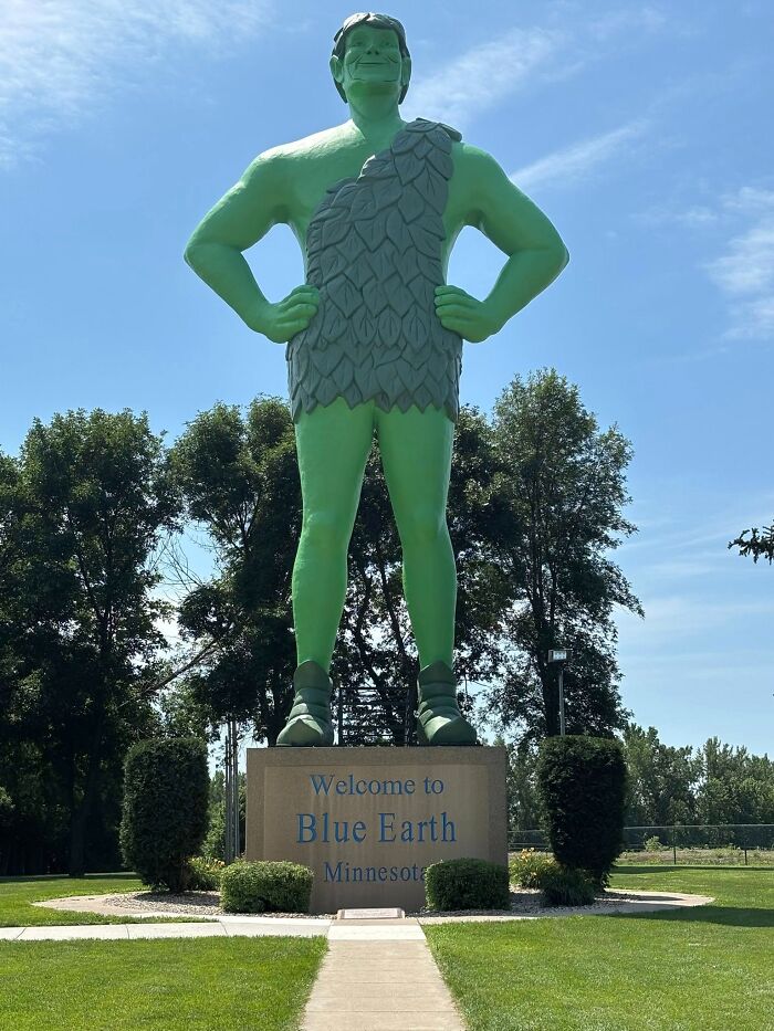 88 Funny, Quirky, And Wonderful Gems Of &ldquo;Roadside USA&rdquo; You Won&rsquo;t Find In Travel Guides