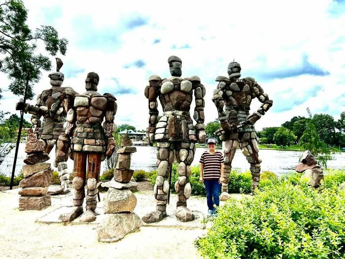 88 Funny, Quirky, And Wonderful Gems Of &ldquo;Roadside USA&rdquo; You Won&rsquo;t Find In Travel Guides