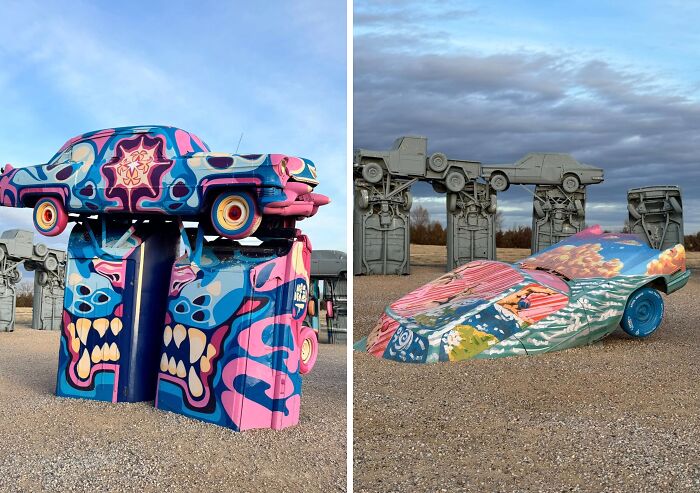 88 Funny, Quirky, And Wonderful Gems Of &ldquo;Roadside USA&rdquo; You Won&rsquo;t Find In Travel Guides