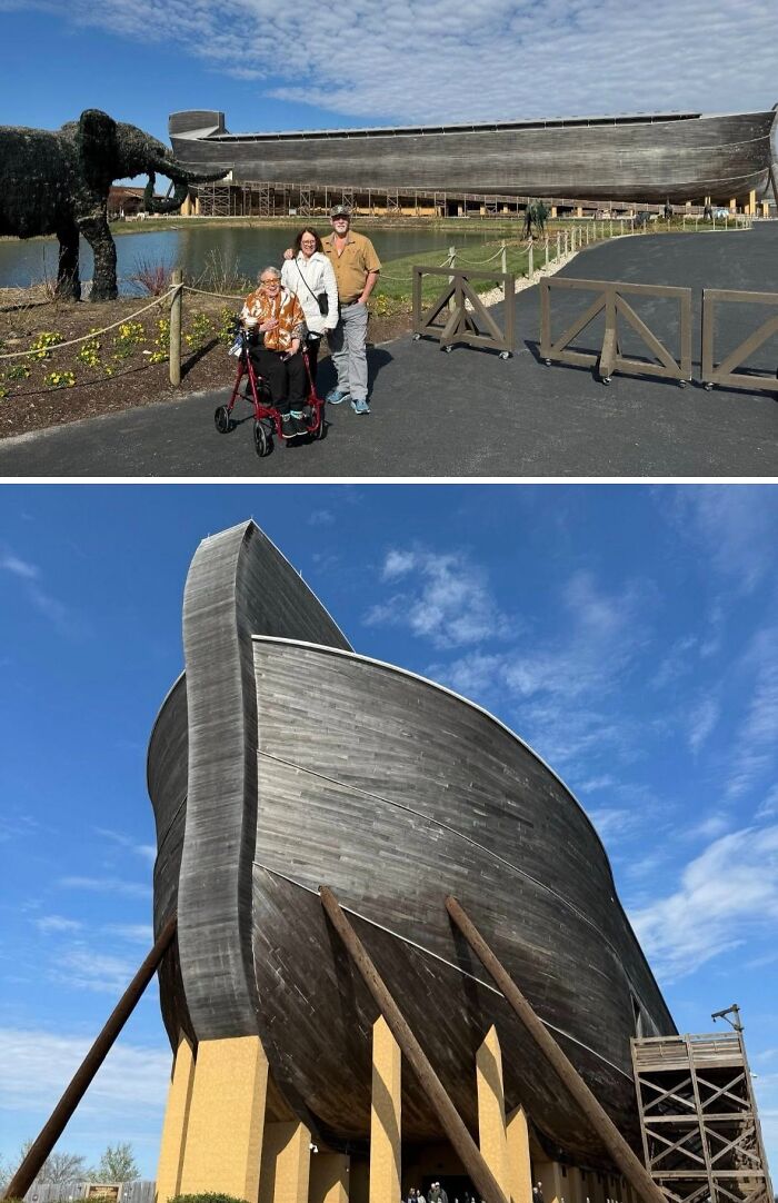 88 Funny, Quirky, And Wonderful Gems Of &ldquo;Roadside USA&rdquo; You Won&rsquo;t Find In Travel Guides