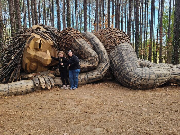 88 Funny, Quirky, And Wonderful Gems Of &ldquo;Roadside USA&rdquo; You Won&rsquo;t Find In Travel Guides