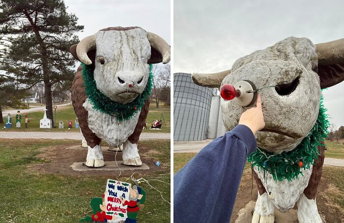 88 Funny, Quirky, And Wonderful Gems Of &ldquo;Roadside USA&rdquo; You Won&rsquo;t Find In Travel Guides