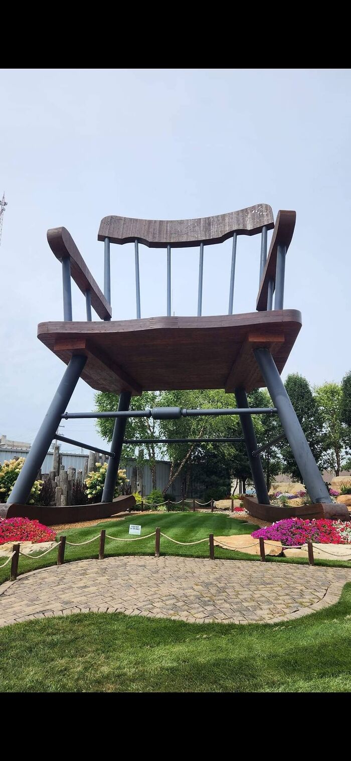 88 Funny, Quirky, And Wonderful Gems Of &ldquo;Roadside USA&rdquo; You Won&rsquo;t Find In Travel Guides