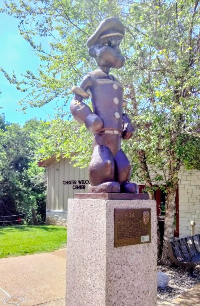 88 Funny, Quirky, And Wonderful Gems Of &ldquo;Roadside USA&rdquo; You Won&rsquo;t Find In Travel Guides