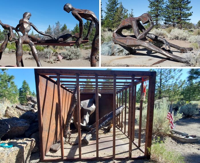 88 Funny, Quirky, And Wonderful Gems Of &ldquo;Roadside USA&rdquo; You Won&rsquo;t Find In Travel Guides