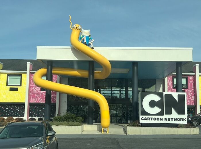 88 Funny, Quirky, And Wonderful Gems Of &ldquo;Roadside USA&rdquo; You Won&rsquo;t Find In Travel Guides