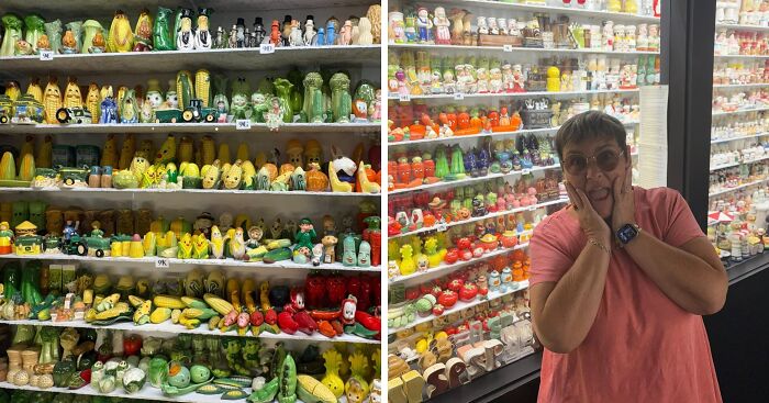 88 Funny, Quirky, And Wonderful Gems Of &ldquo;Roadside USA&rdquo; You Won&rsquo;t Find In Travel Guides