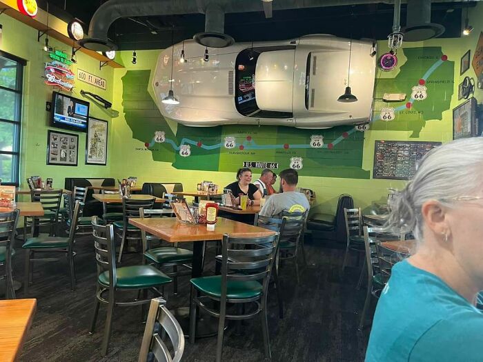 88 Funny, Quirky, And Wonderful Gems Of &ldquo;Roadside USA&rdquo; You Won&rsquo;t Find In Travel Guides