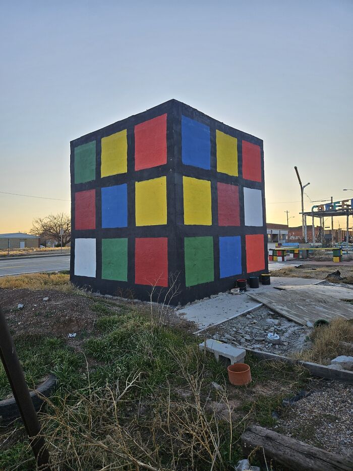 88 Funny, Quirky, And Wonderful Gems Of &ldquo;Roadside USA&rdquo; You Won&rsquo;t Find In Travel Guides