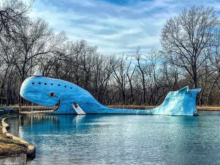 88 Funny, Quirky, And Wonderful Gems Of &ldquo;Roadside USA&rdquo; You Won&rsquo;t Find In Travel Guides