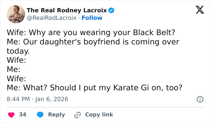 69 Posts That Dads And Husbands Might Find Hilarious And Painfully Relatable 69 Posts That Dads And Husbands Might Find Hilarious And Painfully Relatable