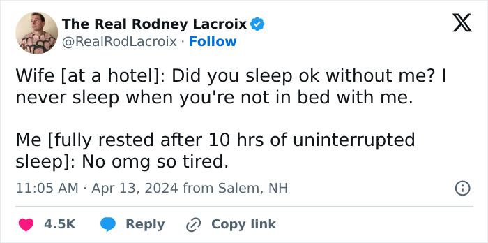 69 Posts That Dads And Husbands Might Find Hilarious And Painfully Relatable 69 Posts That Dads And Husbands Might Find Hilarious And Painfully Relatable