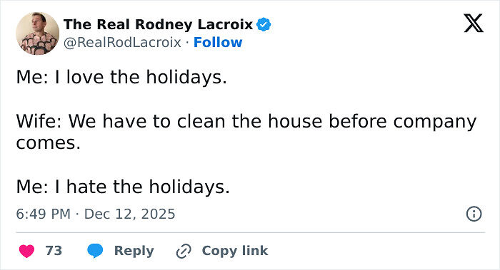 69 Posts That Dads And Husbands Might Find Hilarious And Painfully Relatable 69 Posts That Dads And Husbands Might Find Hilarious And Painfully Relatable