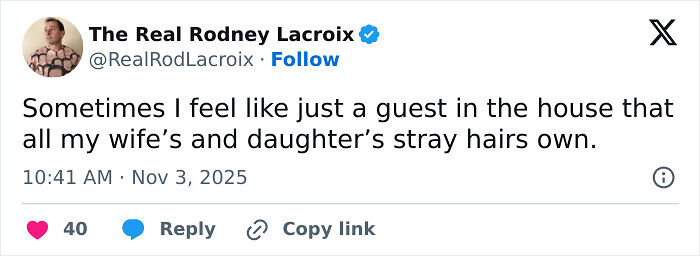 69 Posts That Dads And Husbands Might Find Hilarious And Painfully Relatable 69 Posts That Dads And Husbands Might Find Hilarious And Painfully Relatable