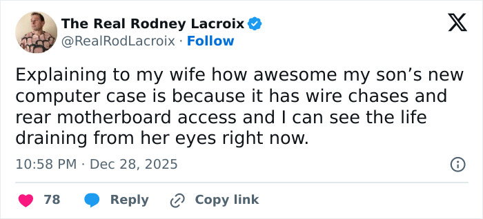 69 Posts That Dads And Husbands Might Find Hilarious And Painfully Relatable 69 Posts That Dads And Husbands Might Find Hilarious And Painfully Relatable