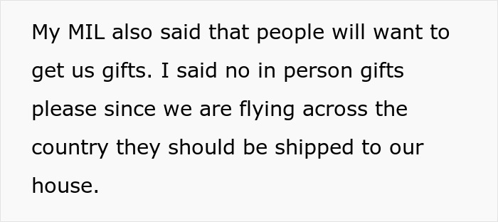 &ldquo;Apparently I&rsquo;m Not Needed&rdquo;: MIL Throws Tantrum After Her Inappropriate Baby Shower Idea Was Rejected