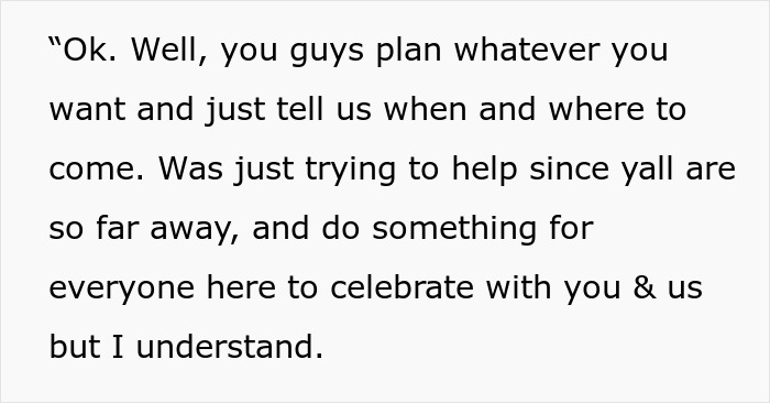 &ldquo;Apparently I&rsquo;m Not Needed&rdquo;: MIL Throws Tantrum After Her Inappropriate Baby Shower Idea Was Rejected