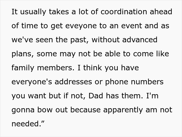 &ldquo;Apparently I&rsquo;m Not Needed&rdquo;: MIL Throws Tantrum After Her Inappropriate Baby Shower Idea Was Rejected