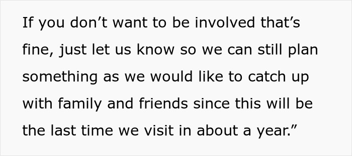 &ldquo;Apparently I&rsquo;m Not Needed&rdquo;: MIL Throws Tantrum After Her Inappropriate Baby Shower Idea Was Rejected