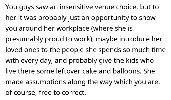 &ldquo;Apparently I&rsquo;m Not Needed&rdquo;: MIL Throws Tantrum After Her Inappropriate Baby Shower Idea Was Rejected