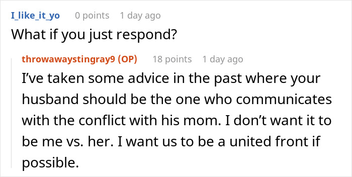 &ldquo;Apparently I&rsquo;m Not Needed&rdquo;: MIL Throws Tantrum After Her Inappropriate Baby Shower Idea Was Rejected