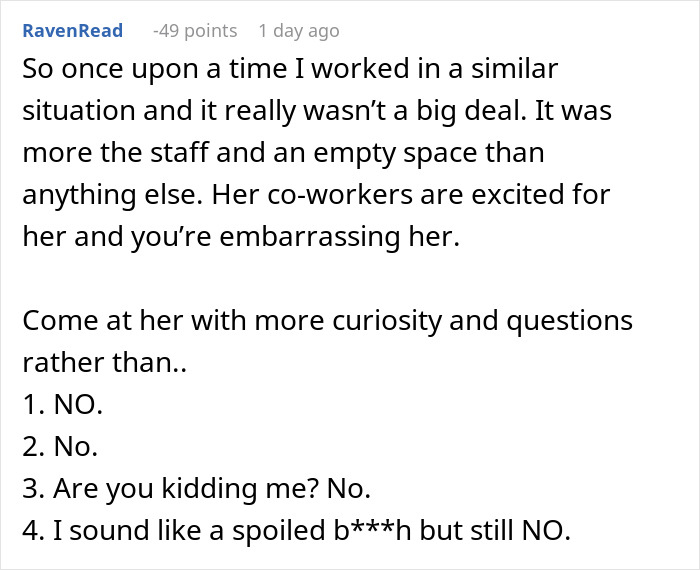 &ldquo;Apparently I&rsquo;m Not Needed&rdquo;: MIL Throws Tantrum After Her Inappropriate Baby Shower Idea Was Rejected