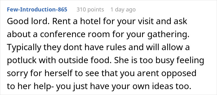 &ldquo;Apparently I&rsquo;m Not Needed&rdquo;: MIL Throws Tantrum After Her Inappropriate Baby Shower Idea Was Rejected