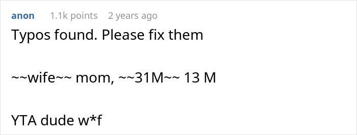 Man Tries To Blame Wife For Having No Slacks For His Business Trip, Internet Is Not Having It