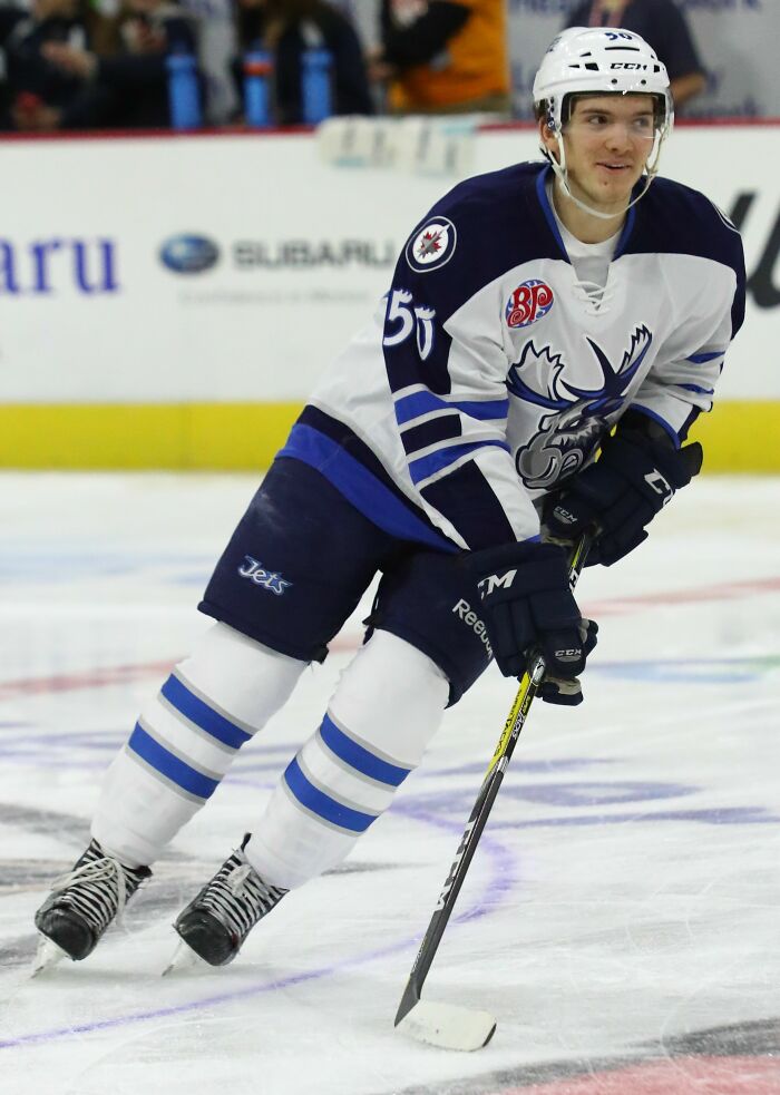 Jack Roslovic: Bio And Career Highlights