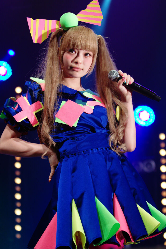 Kyary Pamyu Pamyu: Bio And Career Highlights Kyary Pamyu Pamyu: Bio And Career Highlights