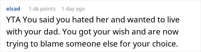 Teen Still Hurt 6 Years After Mom Abandoned Him Because Of A Tantrum, Lashes Out At Her Engagement Party Teen Still Hurt 6 Years After Mom Abandoned Him Because Of A Tantrum, Lashes Out At Her Engagement Party