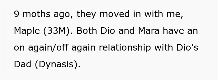 Teen Tells Guy He’s Not Her Dad, Is Shocked He Refuses To Give Her Any Money Teen Tells Guy He’s Not Her Dad, Is Shocked He Refuses To Give Her Any Money