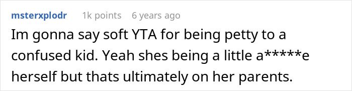 Teen Tells Guy He’s Not Her Dad, Is Shocked He Refuses To Give Her Any Money Teen Tells Guy He’s Not Her Dad, Is Shocked He Refuses To Give Her Any Money