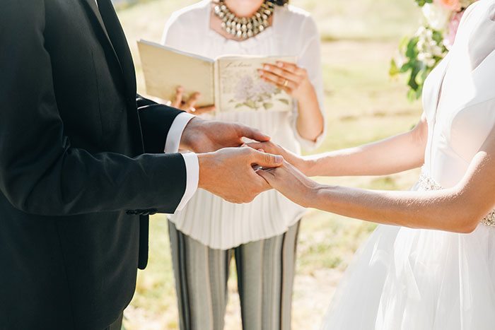 Bride Discovers MIL Tried To Get Officiant To Leave, Not Realizing Bride Is Officiant’s Employer Bride Discovers MIL Tried To Get Officiant To Leave, Not Realizing Bride Is Officiant’s Employer