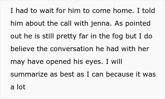 Bride Discovers MIL Tried To Get Officiant To Leave, Not Realizing Bride Is Officiant’s Employer Bride Discovers MIL Tried To Get Officiant To Leave, Not Realizing Bride Is Officiant’s Employer