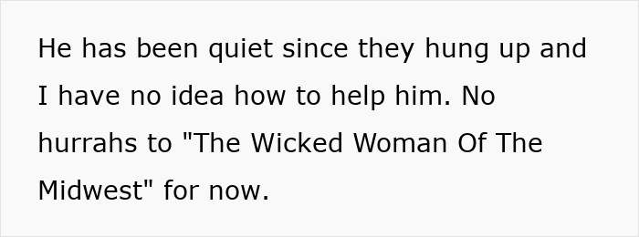 Bride Discovers MIL Tried To Get Officiant To Leave, Not Realizing Bride Is Officiant’s Employer Bride Discovers MIL Tried To Get Officiant To Leave, Not Realizing Bride Is Officiant’s Employer