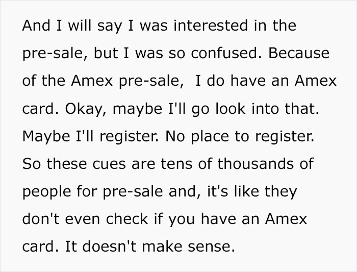 “Harry Styles, You’ve Changed”: Fans Outraged At The Prices Of Harry Styles New Tour Tickets “Harry Styles, You’ve Changed”: Fans Outraged At The Prices Of Harry Styles New Tour Tickets