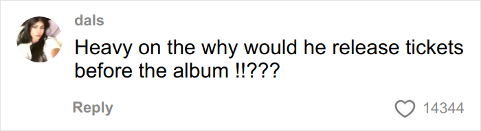 “Harry Styles, You’ve Changed”: Fans Outraged At The Prices Of Harry Styles New Tour Tickets “Harry Styles, You’ve Changed”: Fans Outraged At The Prices Of Harry Styles New Tour Tickets