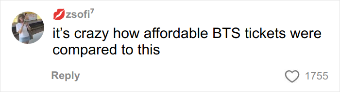 “Harry Styles, You’ve Changed”: Fans Outraged At The Prices Of Harry Styles New Tour Tickets “Harry Styles, You’ve Changed”: Fans Outraged At The Prices Of Harry Styles New Tour Tickets