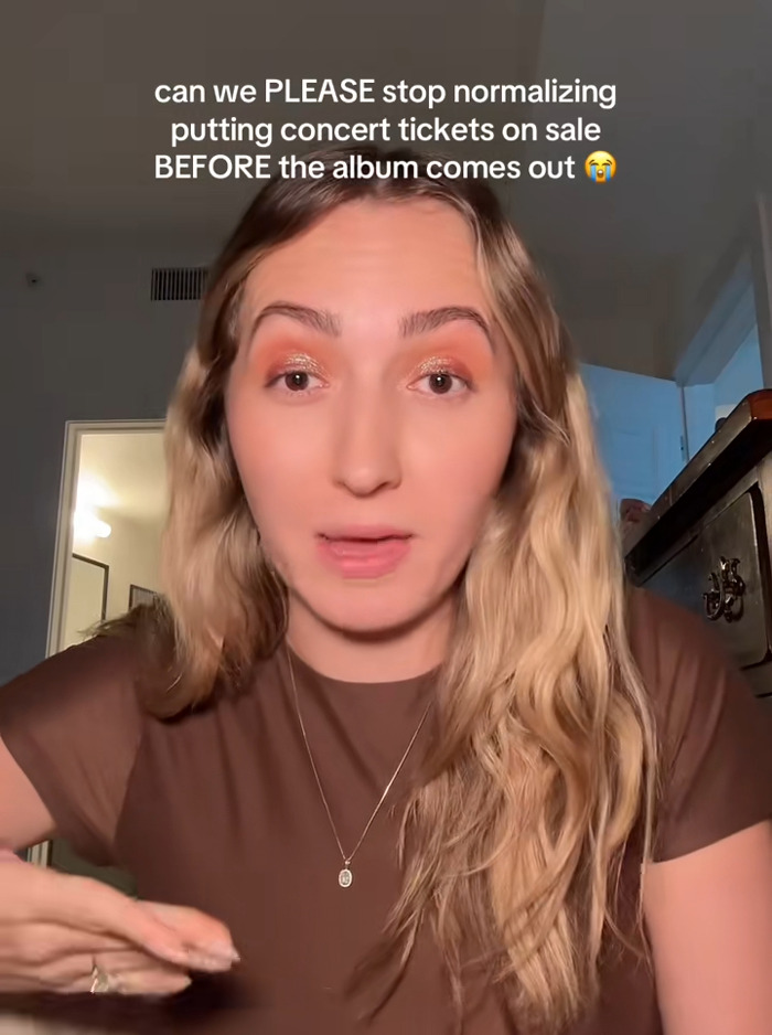 “Harry Styles, You’ve Changed”: Fans Outraged At The Prices Of Harry Styles New Tour Tickets “Harry Styles, You’ve Changed”: Fans Outraged At The Prices Of Harry Styles New Tour Tickets