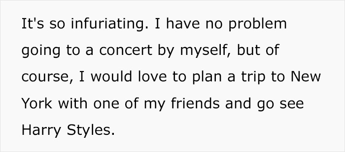 “Harry Styles, You’ve Changed”: Fans Outraged At The Prices Of Harry Styles New Tour Tickets “Harry Styles, You’ve Changed”: Fans Outraged At The Prices Of Harry Styles New Tour Tickets