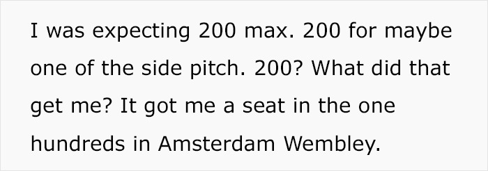 “Harry Styles, You’ve Changed”: Fans Outraged At The Prices Of Harry Styles New Tour Tickets “Harry Styles, You’ve Changed”: Fans Outraged At The Prices Of Harry Styles New Tour Tickets